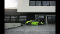 Porsche 911 GTstreet R by Techart 007