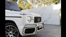 Das ist der neue Mercedes-AMG G 63