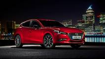 Mazda3 Sport Black