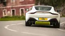 2019 Aston Martin Vantage