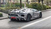 Lamborghini Aventador SV Jota
