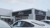 Hexagon Modern Classics Dealership