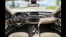 BMW Serie 3 Gran Turismo restyling