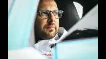 Inside Audi Sport, 4 anelli, 5 sensi