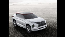 Mitsubishi GT-PHEV Concept