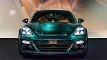 Techart-Tuning für Porsche Panamera Sport Turismo