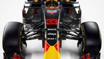 Red Bull F 1 RB14 2018