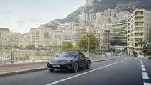 2018 Alpine A110 Legende