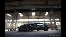 Ferrari F12 Caballerìa 001