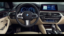 Nuova BMW Serie 5, i teaser e le prime foto