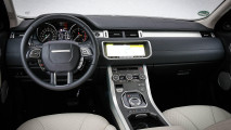 Stärkster Diesel-Evoque im Test