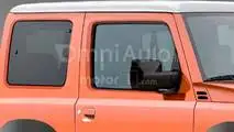 Render Suzuki Jimny