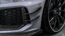 ABT RS4-R based on the Audi RS4 Avant