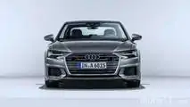 Audi A6 2018 vs. A6 2014