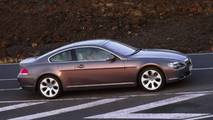 BMW 645 Ci