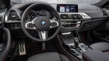 Das ist der neue BMW X4