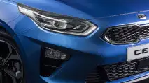 Alles zum neuen Kia Ceed