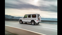 Nuova Mercedes-AMG G 63
