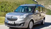 Neuer Citroën Berlingo steht in Genf