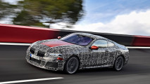 Video: BMW 8er im Highspeed-Trainingslager