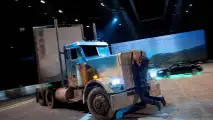 Wir waren bei der Premiere von Fast and Furious Live