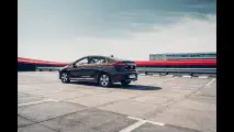 Hyundai Ioniq Plug-in
