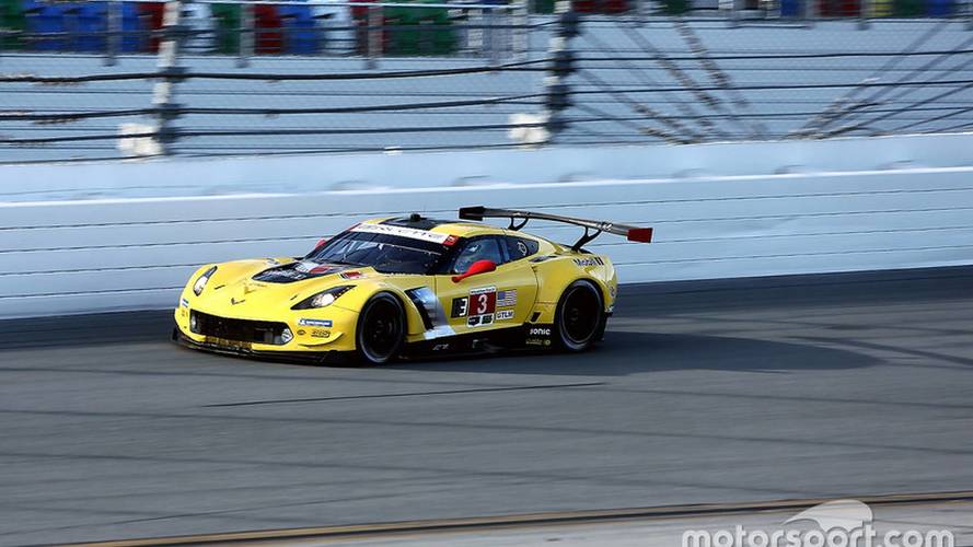 24 Horas de Daytona 2018