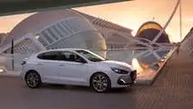 Hyundai i30 Fastback 2018, primera prueba