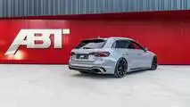 Audi RS 4, ABT Sportsline