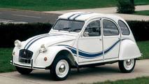 2 CV France 3