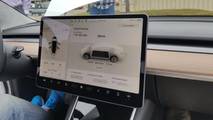 Essai Tesla Model 3 InsideEV