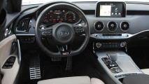 Kia Stinger mit 200-PS-Diesel im Test