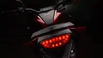 Honda CB125R
