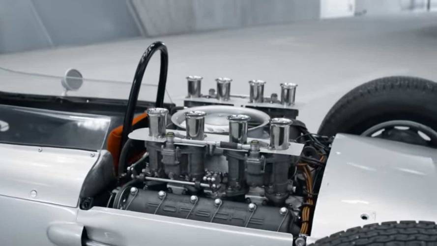 Top 5 Porsche air-cooled cars