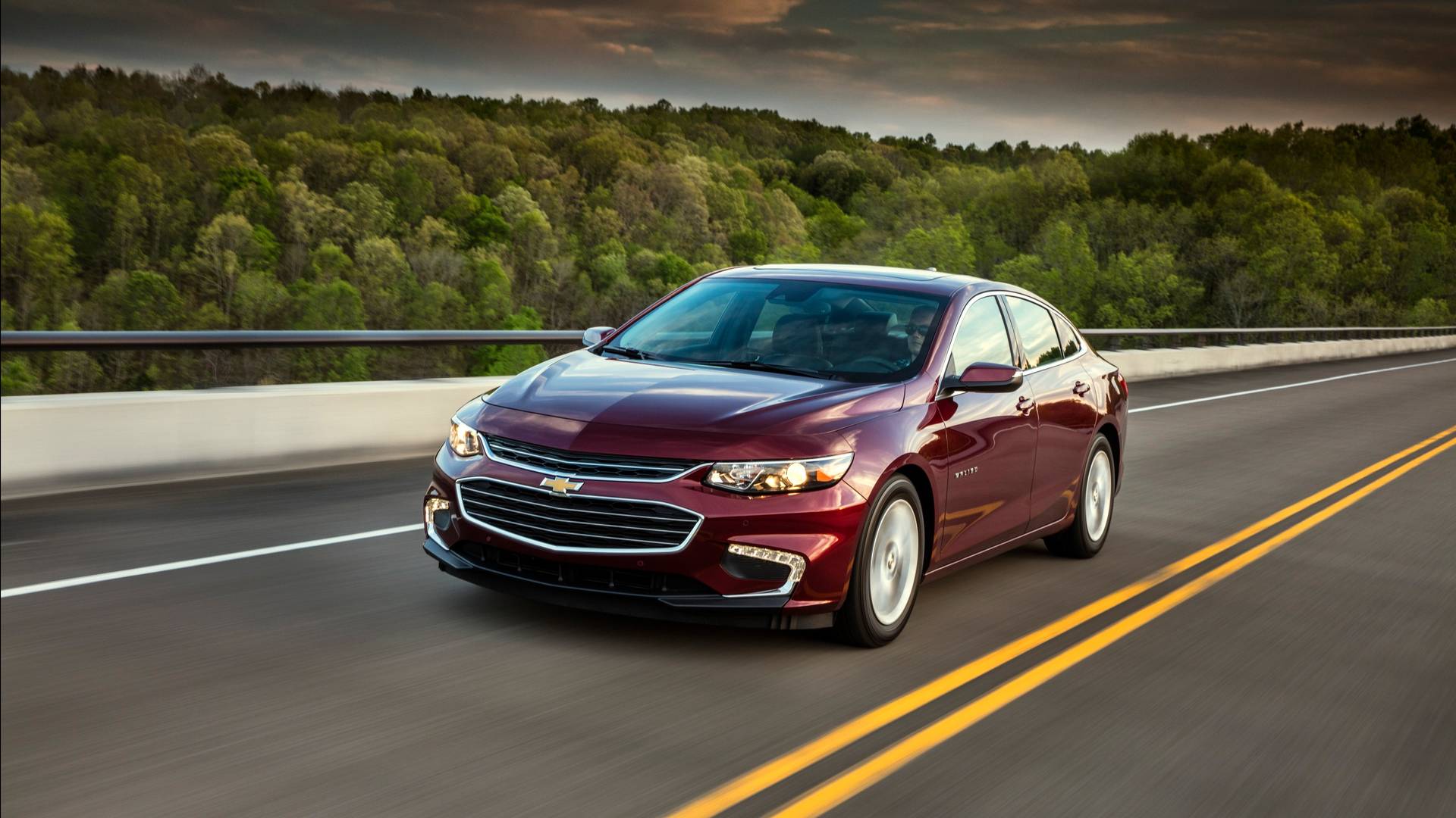 10 Most Fuel Efficient Hybrid Cars Of 2018