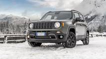 Jeep Renegade 2018