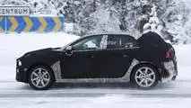 Lynk & Co Hatchback casus fotoğraf