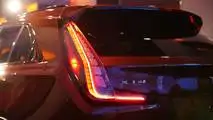 2018 Cadillac XT4