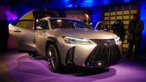 2019 Lexus UX