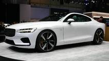Polestar 1