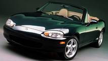 Mazda MX-5 Miata (NB)