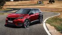 17. Peugeot 3008 R-Hybrid