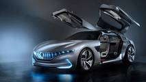 Pininfarina HK GT