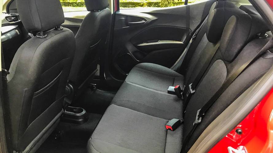 Comparativo Fiat Argo 1.3 x VW Polo 1.6