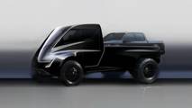 Tesla Pick-up