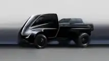 Tesla Pick-up