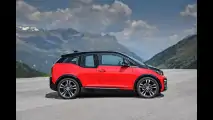 BMW i3s