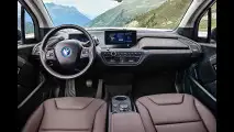 BMW i3s