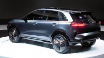 CES 2018: Kia zeigt Niro EV