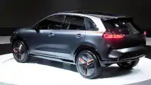 CES 2018: Kia zeigt Niro EV